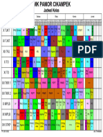 Jadwal 240107 161107