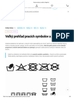 Pracie Symboly A Značky - Rogelli - SK