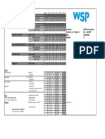 Production List - Consumptions