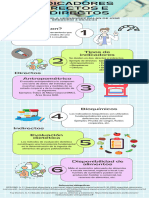 Indicadores Directos e Indirectos