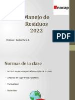 Clase IV - Unidad I