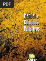 Manual Ancp