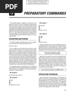 VMC Manual Programming Handbook - Chinmaya Behera | PDF | Numerical ...