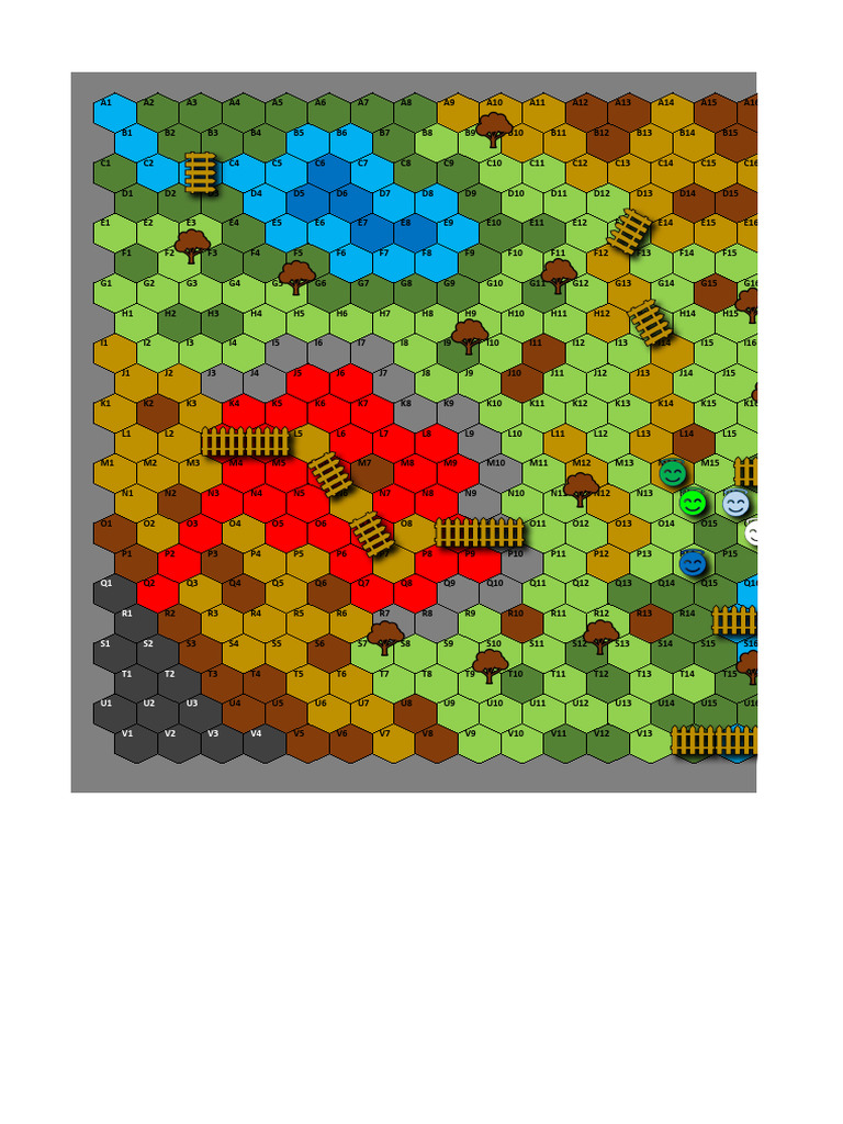 CALCULATOR 5vs5 | PDF