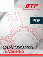 CATALOGO - BTP-2023-TENSORES