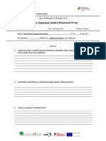 Ficha de trabalho 10PC - OGP