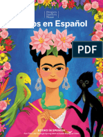 PRH Libros en Espanol 2021 Catalog FINAL 1