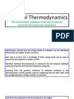 Stat Thermo L1