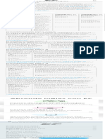 Condicionales en Inglés Conditional