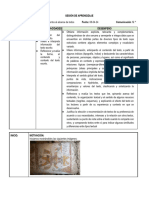 SESIÓN DE APRENDIZAJE 08-04-24 Leamos Una Noticia 5 Grado