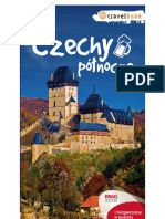 Czechy Polnocne. Travelbook.