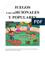 Juego Tradicionales y Populares (1)