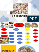 Presentación La Historia