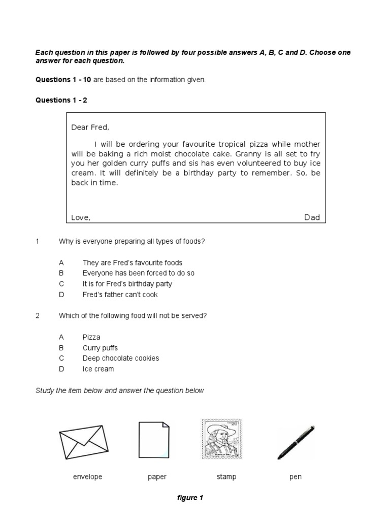 Exam Prep: Multiple Choice Practice | PDF | Breathing | Nature