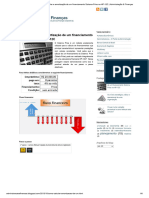 Como calcular a amortização de um financiamento Sistema Price na HP-12C _ Administração & Finanças