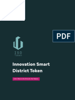 Whitepaper ISD Token