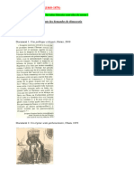 Fiche Élève Chapitre 3. La Difficile Entrée Dans L'âge Démocratique La Deuxième République Et Le Second Empire Partie III 2