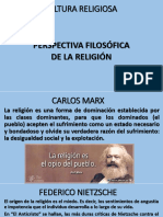 1.Perspectiva Filosofica de La Religion 1