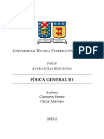 (FIS130) Ayudantías Resueltas Hasta Ay8.