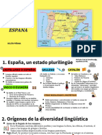LENGUAS DE ESPAÑA PDF