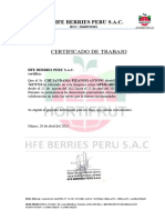 Certifica Do