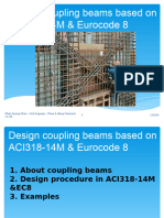 329609760-Design-Coupling-Beams-Based-OnACI-and-EC
