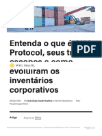 Entenda o Que É GHG Protocol, Seus Três Escopos e Como Evoluíram Os Inventários