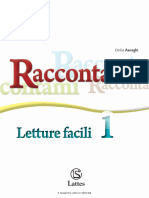 RACCONTAMI LettureFaciliVol1