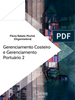 Aplicabilidade Do Modelo Habitat Risk Assessment Do Invest para Gestao de Areas de Protecao Ambiental