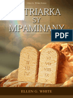 Patriarka Sy Mpaminany Mg_pm(Pp)