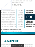 Cardápio de Passeios 0410.pdf - Google Drivee