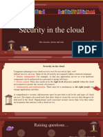 Unit5 Cloud Security