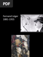 FernandLeger