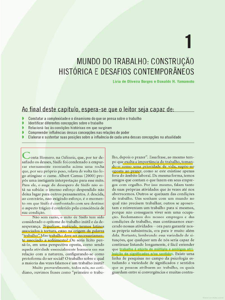 texto-1-mundo-do-trabalho-constru-o-hist-rica-e-desafios