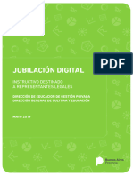 Jubilacion Digital Instructivo RL - 0