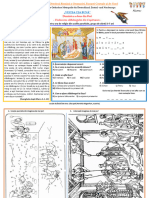 Duminica A 2-A Din Post (Dna. Lilia Ipati 3-7 Ani