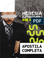 Apostila - Heresia Estrutural