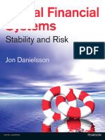 Global Financial Systems Stability and Risk by Danielsson