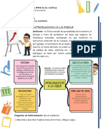 Tema 1 Introduccion A La F. 5to S