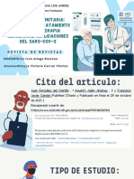 Titulo Cita Del Articulo Indentifica El Objeivp Deñ Trabajp Tipo de Stduio Metodologia Analisis de Los Resultados Opinion Organizado Resumen