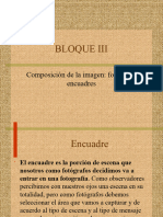 Bloque Iii