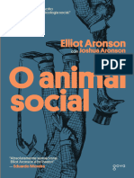 O animal social Elliot e Joshua Aronson_240405_225219