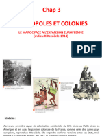 métropoles et colonies - I) B) .pptm