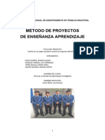 Proyecto de DPTL