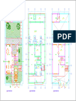 Vivienda Densidad de Muros