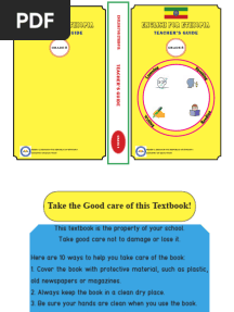 English Grade 8 Teacher's Guide