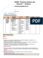 Actividad Nº 02 - II