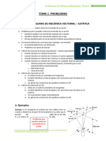 Problemas del Tema 1