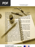 Autobiografia Lúcia Alcaidinho