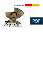 Zapata 2.0 
